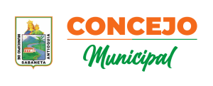 Concejo de Sabaneta Concejo de Sabaneta